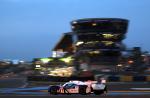 Toyota TS030 Hybrid 2012 года